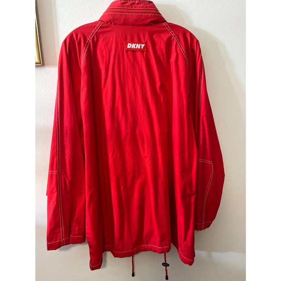 Fire Toggle Jacket - Picture 5 of 5